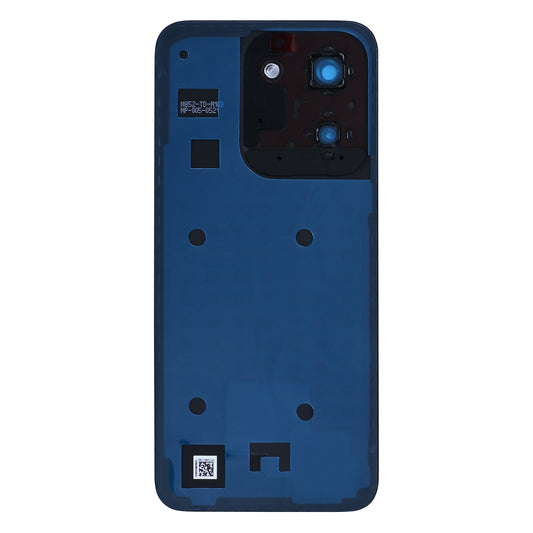 Xiaomi Redmi 15C 4G Back Cover With Lens Midnight Gray OEM