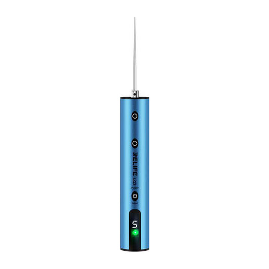 RELIFE LG2 Glue Remover Gear For Mobile Phone