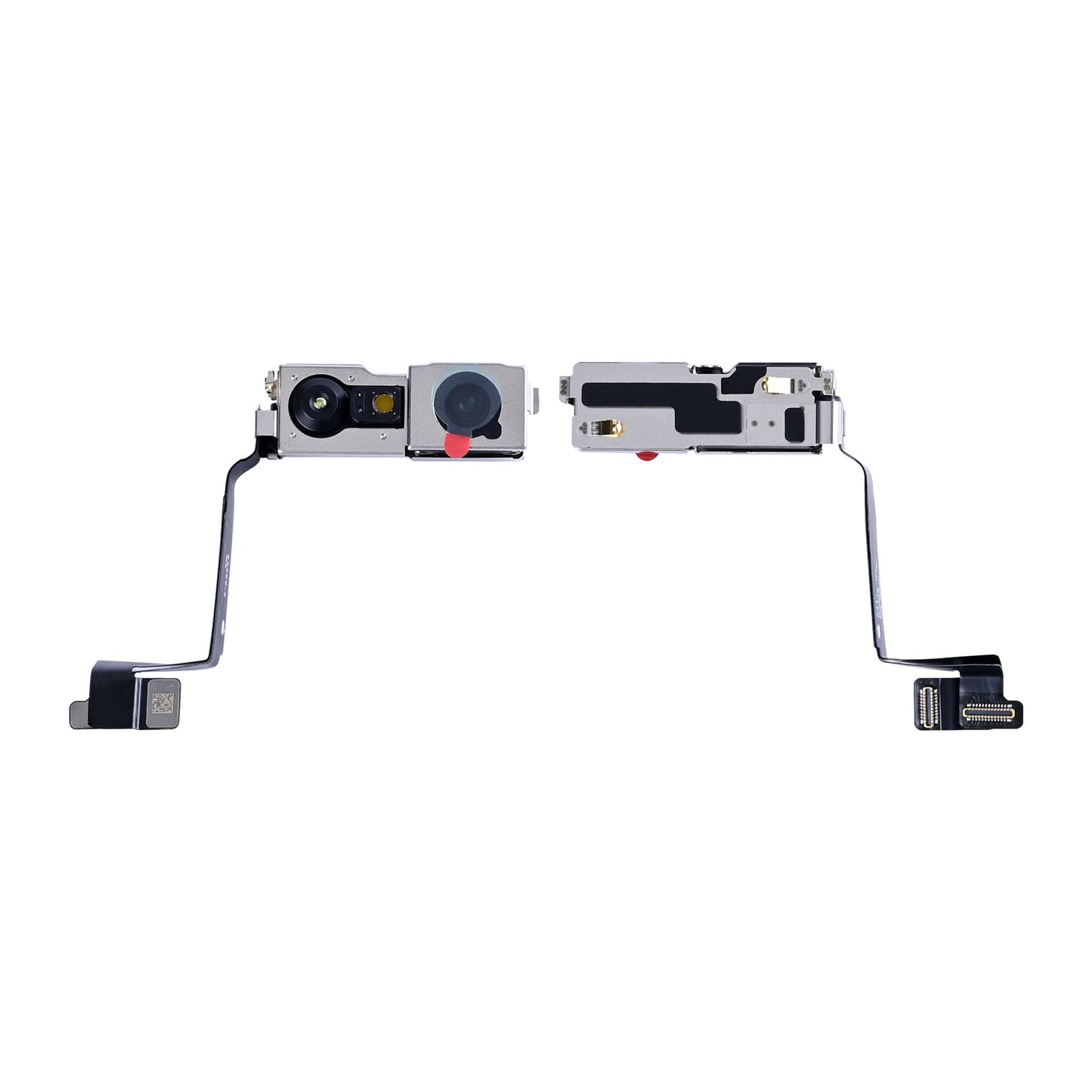 For Apple iPhone 17 Pro Front Camera Pulled
