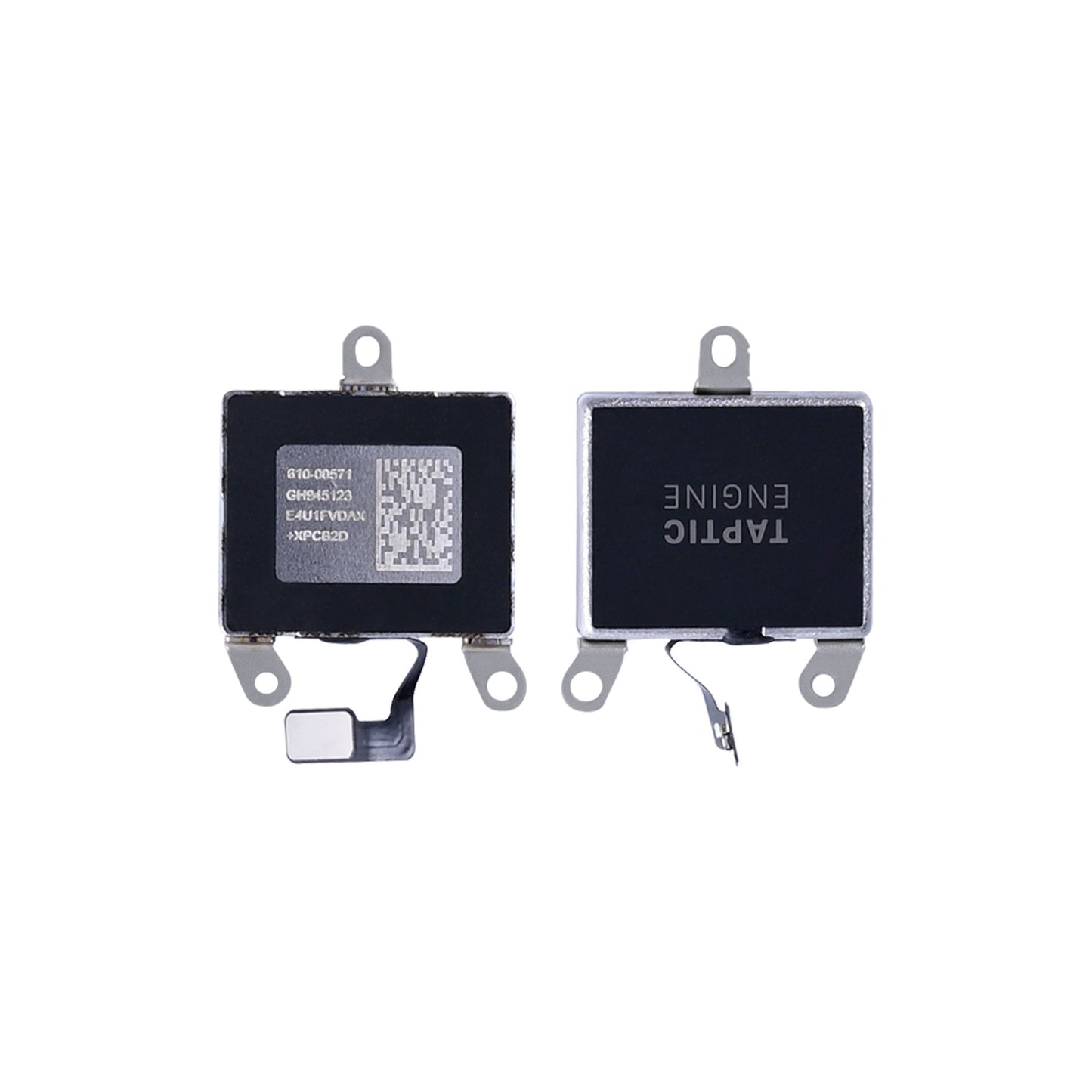 For Apple iPhone 16e Vibration Taptic Engine Pulled
