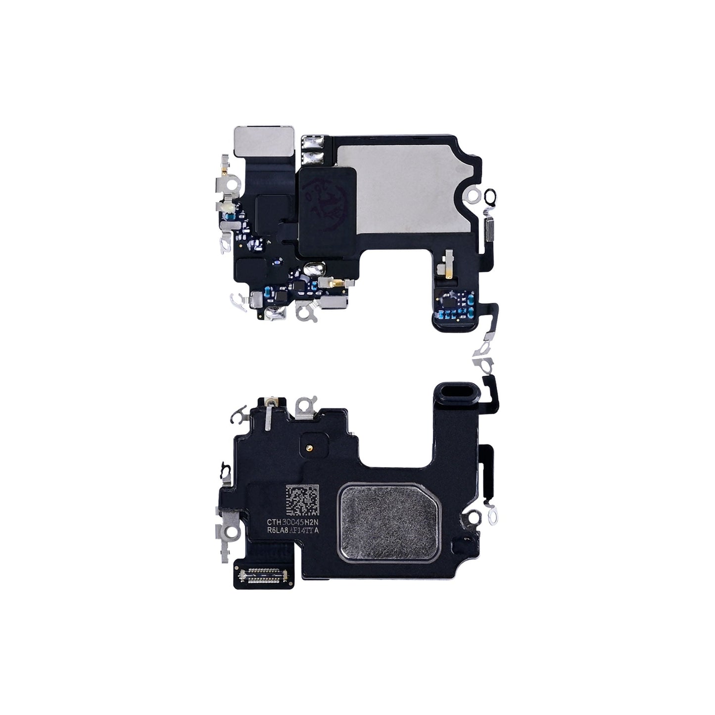 For Apple iPhone 16e Earspeaker Pulled