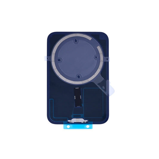For Apple iPhone 17 Pro Back Glass Without NFC Cosmic Orange Compatible