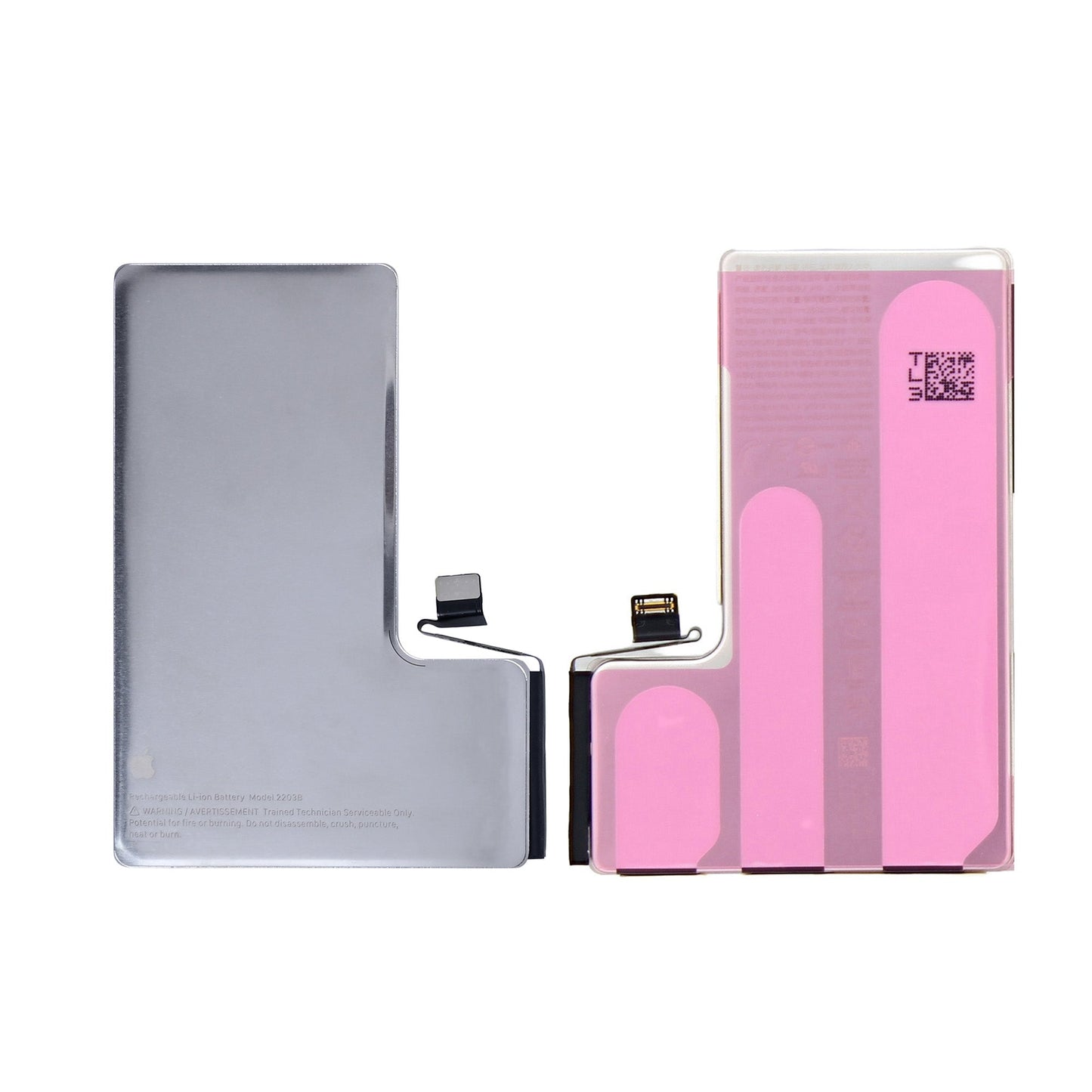 For Apple iPhone 16 Pro Battery 661-42720 Original