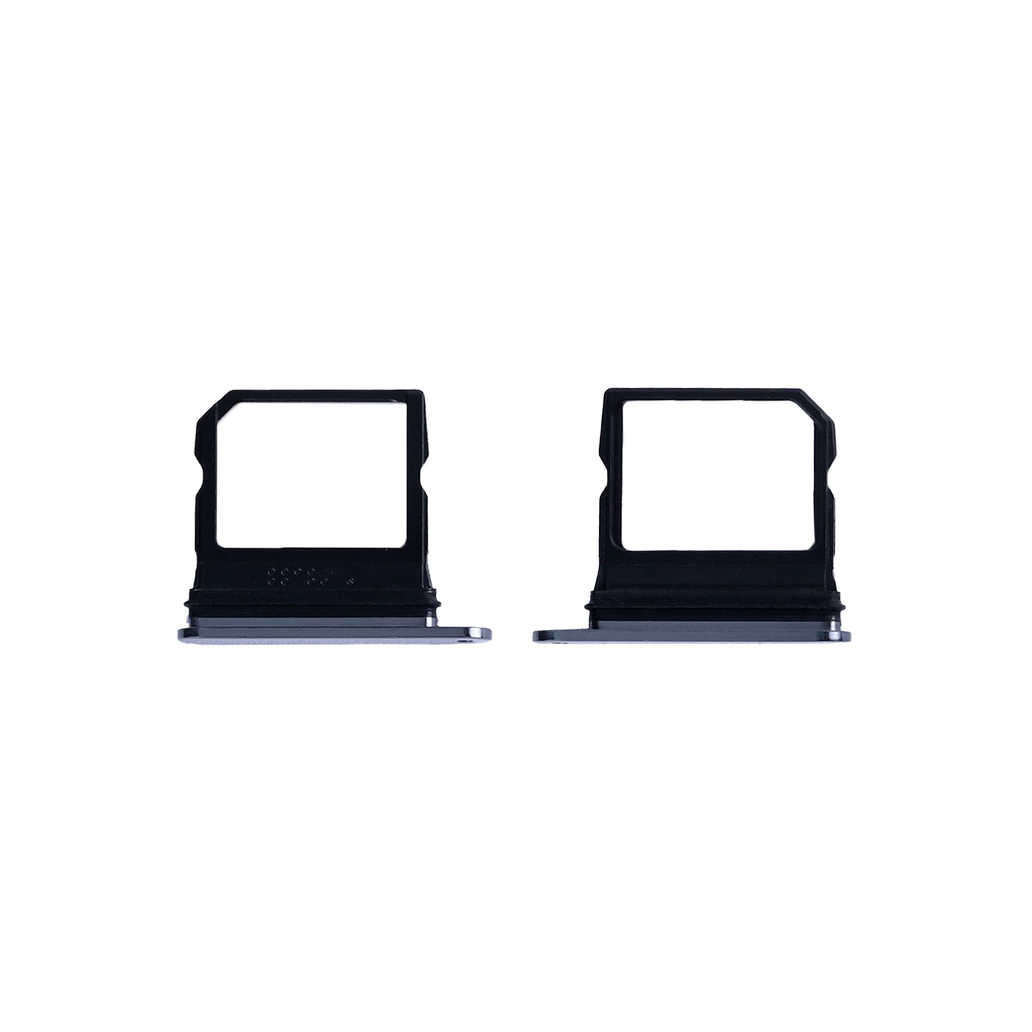 Google Pixel 10 Pro Sim Card Holder Obsidian OEM