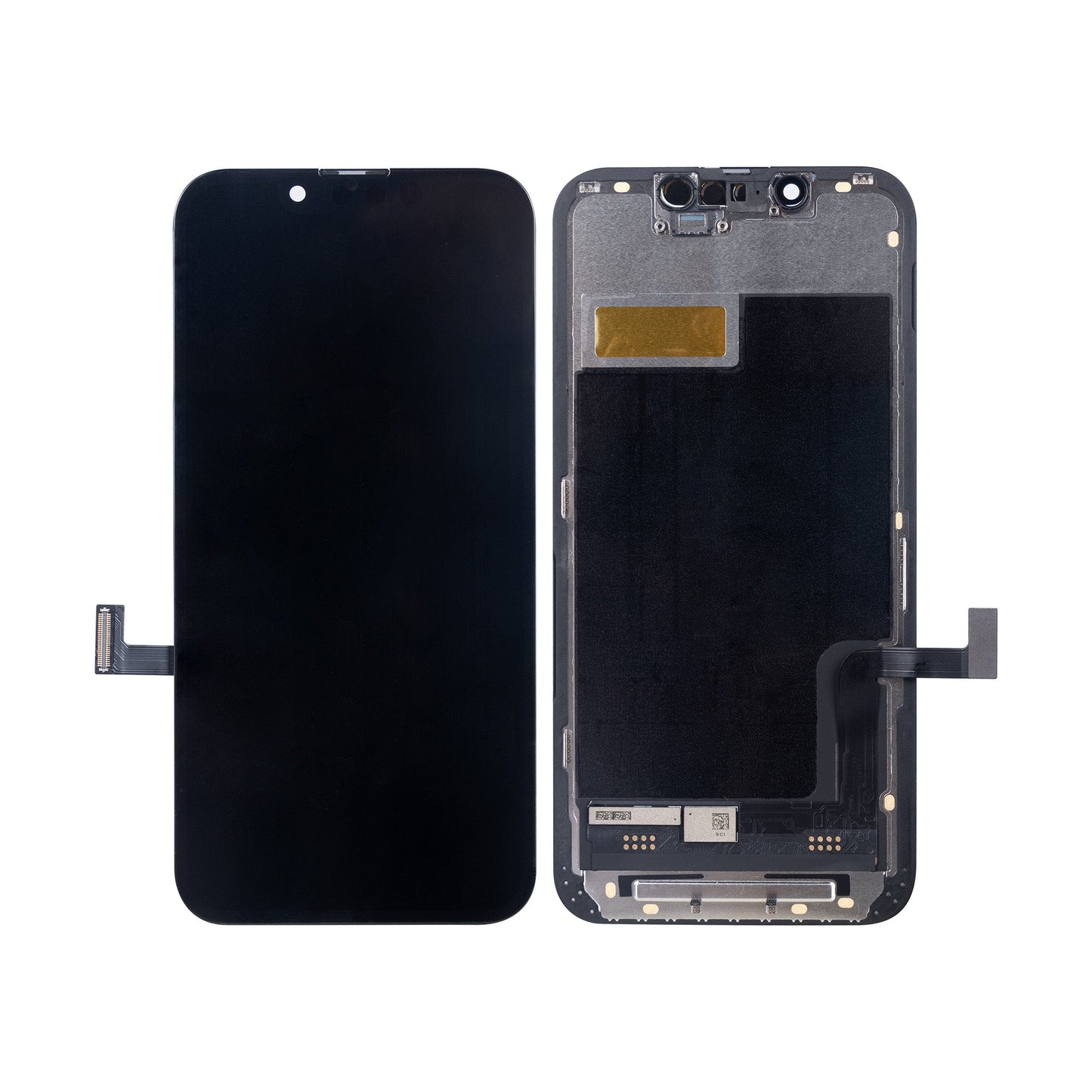 For Apple iPhone 13 Mini Display And Digitizer In-Cell HD+