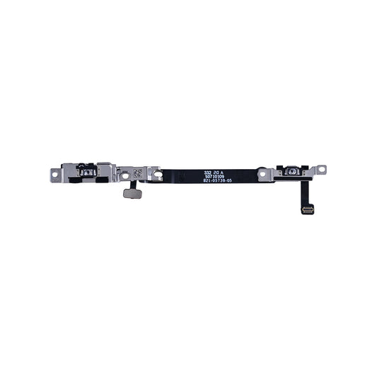For Apple iPhone 17 Pro Max Power Flex Pulled