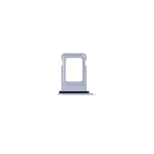 For Apple iPhone 16e Sim Card Holder White OEM