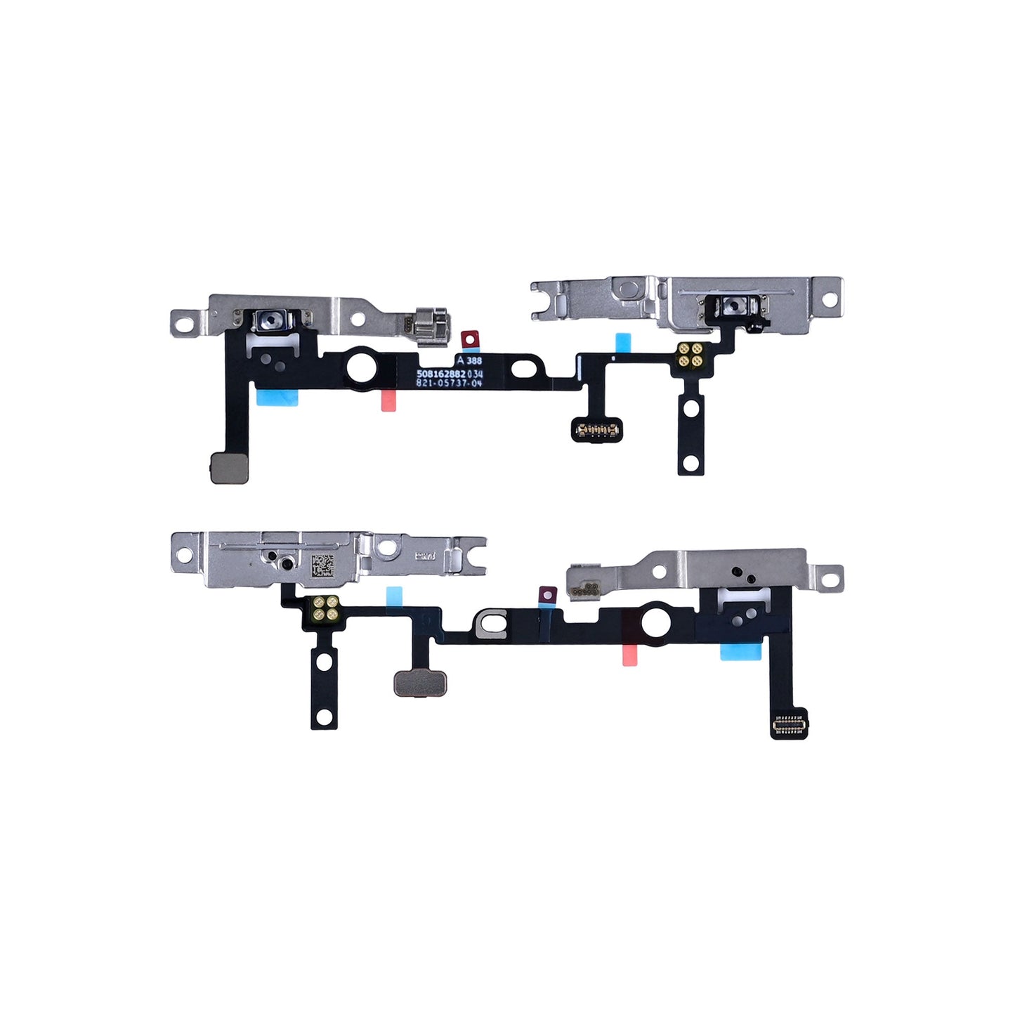 For Apple iPhone 17 Pro Power Flex Pulled