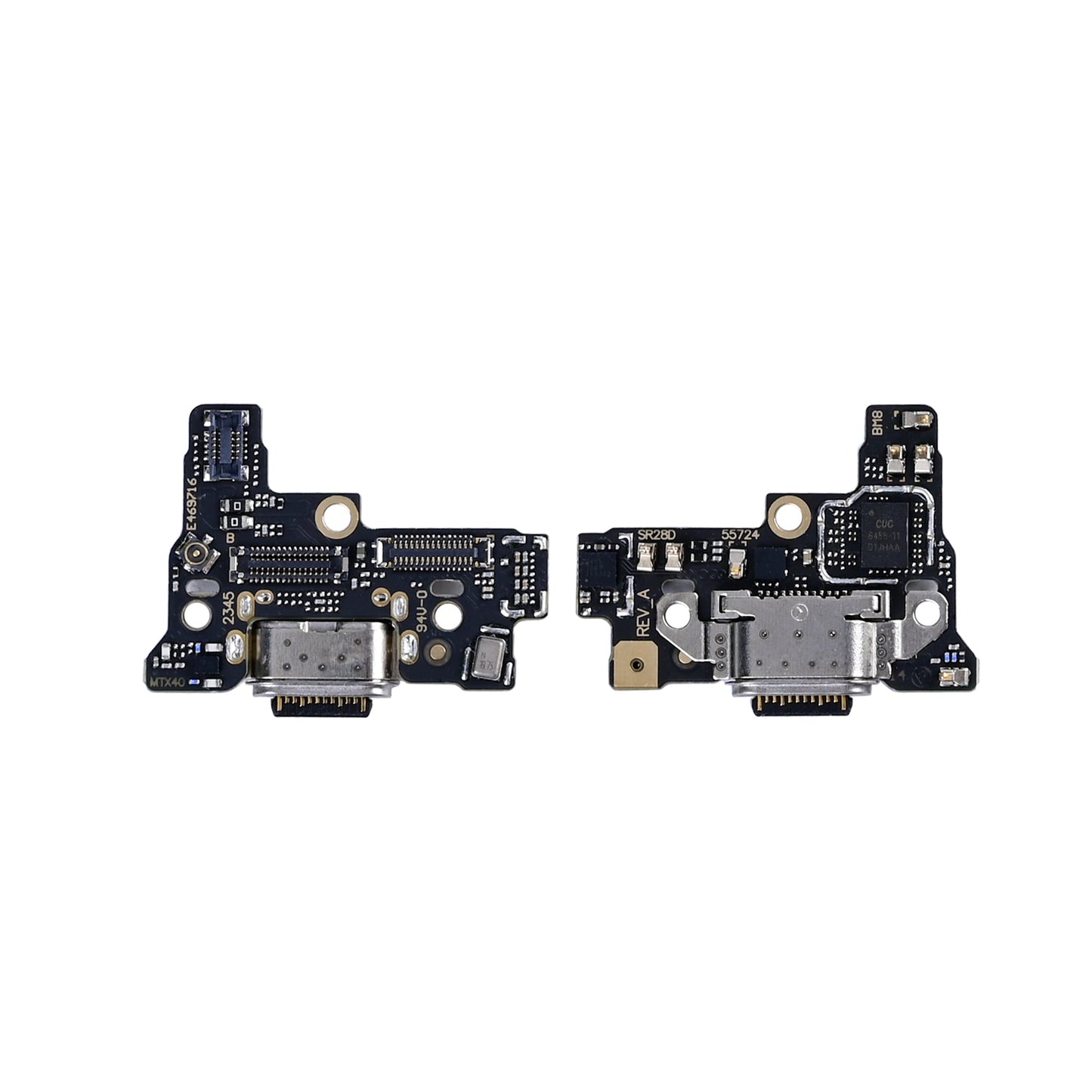 Motorola Edge 40 Pro, Moto X40 System Charging Board OEM