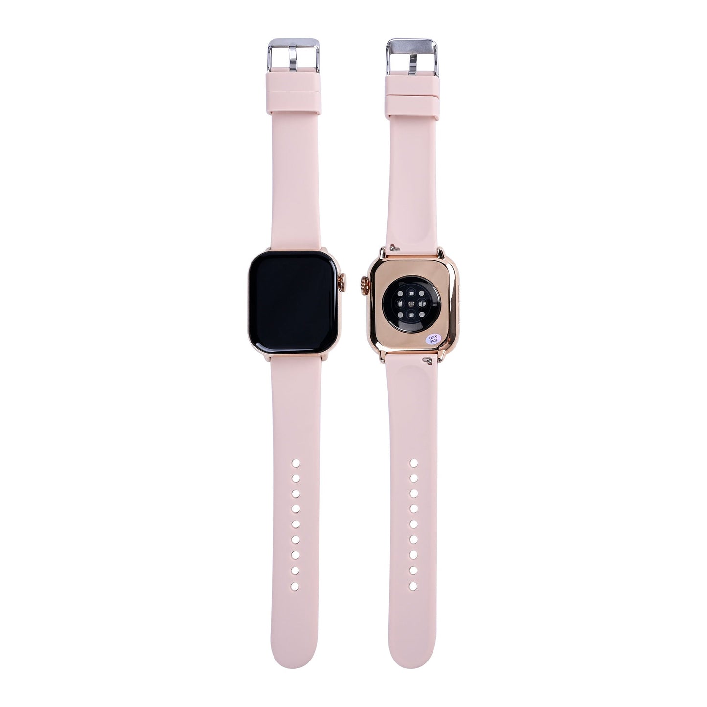 DTNO 1 DTM2 Smart Watch Gold