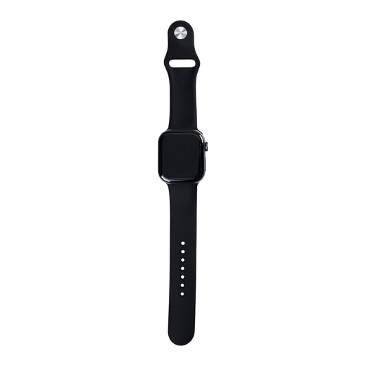 DTNO 1 DTWatch X Smart Watch Black