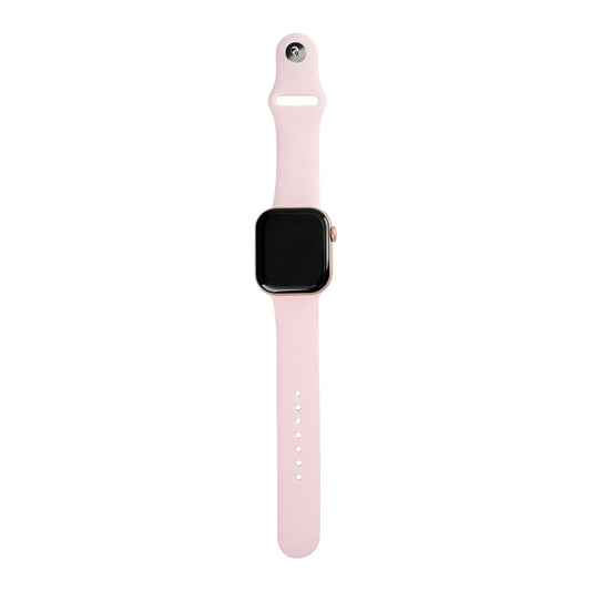 DTNO 1 DTWatch X Mini Smart Watch Pink