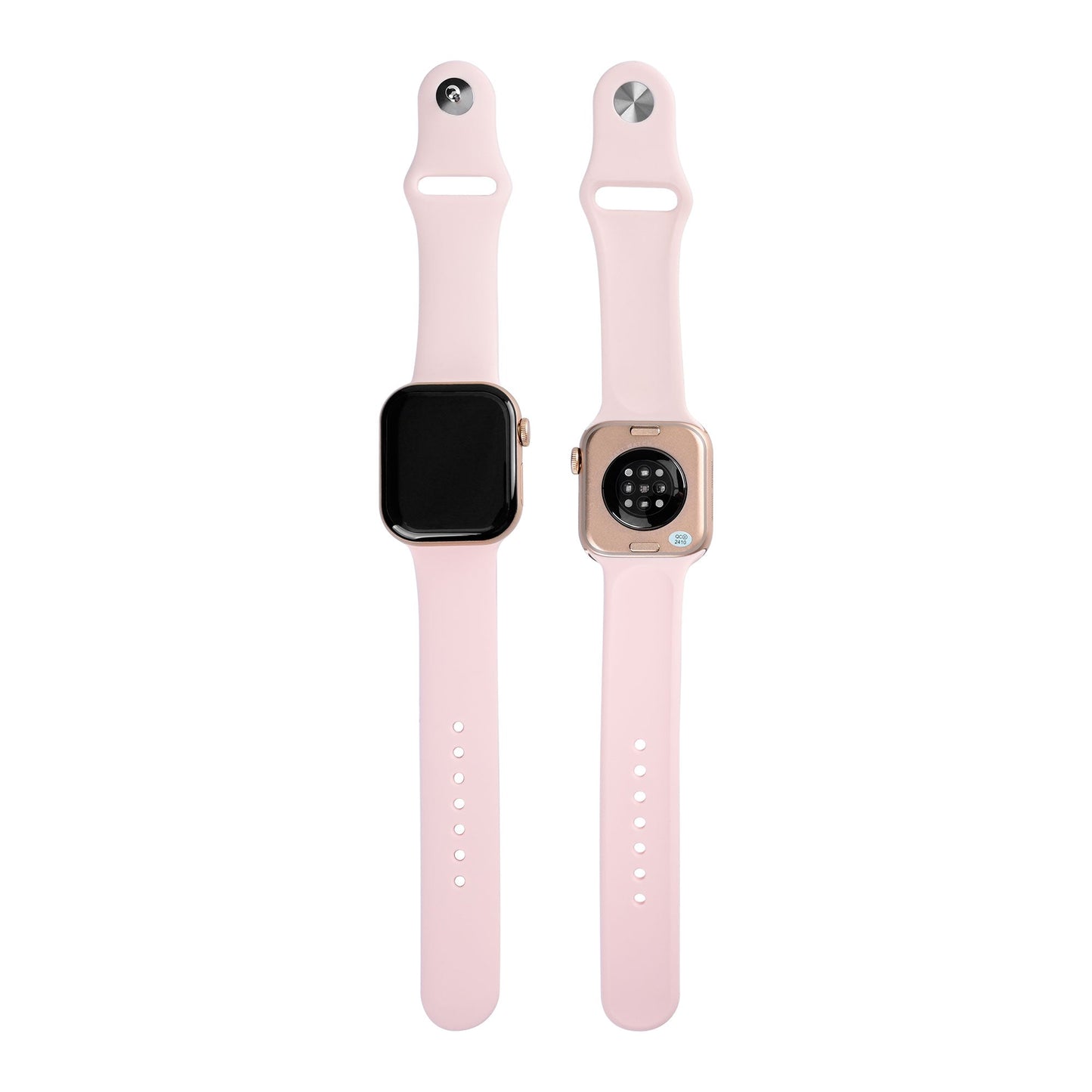 DTNO 1 DTWatch X Mini Smart Watch Pink