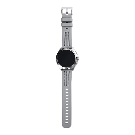 DTNO 1 DTM1 Pro Smart Watch Silver