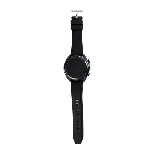 DTNO 1 DT-G1 GPS Smart Watch Black
