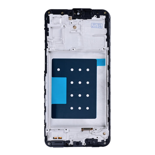 Samsung Galaxy A17 5G A176B Display And Digitizer With Frame Black In-Cell