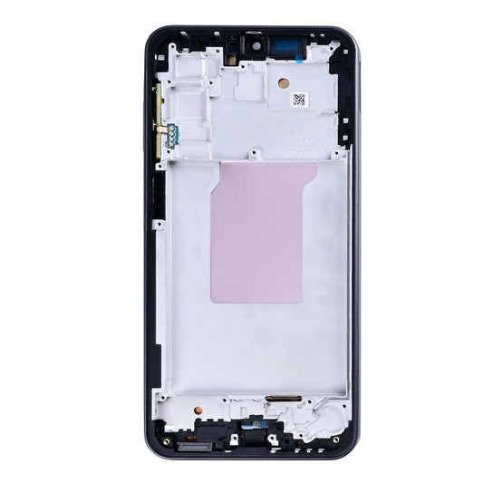 Samsung Galaxy A26 A266B Display And Digitizer With Frame Black In-Cell