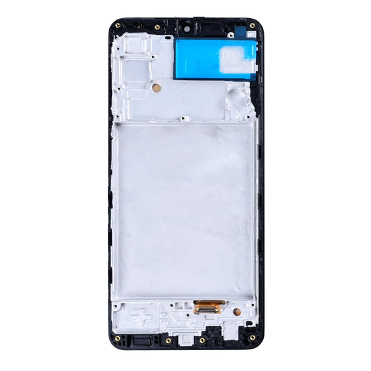 Samsung Galaxy A22 4G A225F Display And Digitizer With Frame Black In-Cell