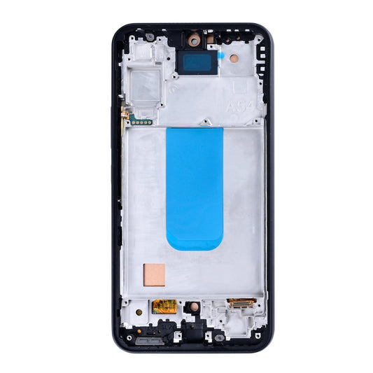 Samsung Galaxy A54 A546B Display And Digitizer With Frame Graphite In-Cell