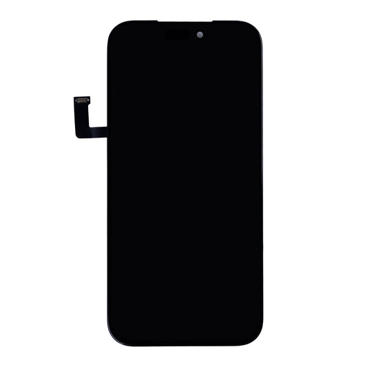 PIXDURA For Apple iPhone 17 Pro Max Display And Digitizer In-Cell (IC Removable) (120Hz)