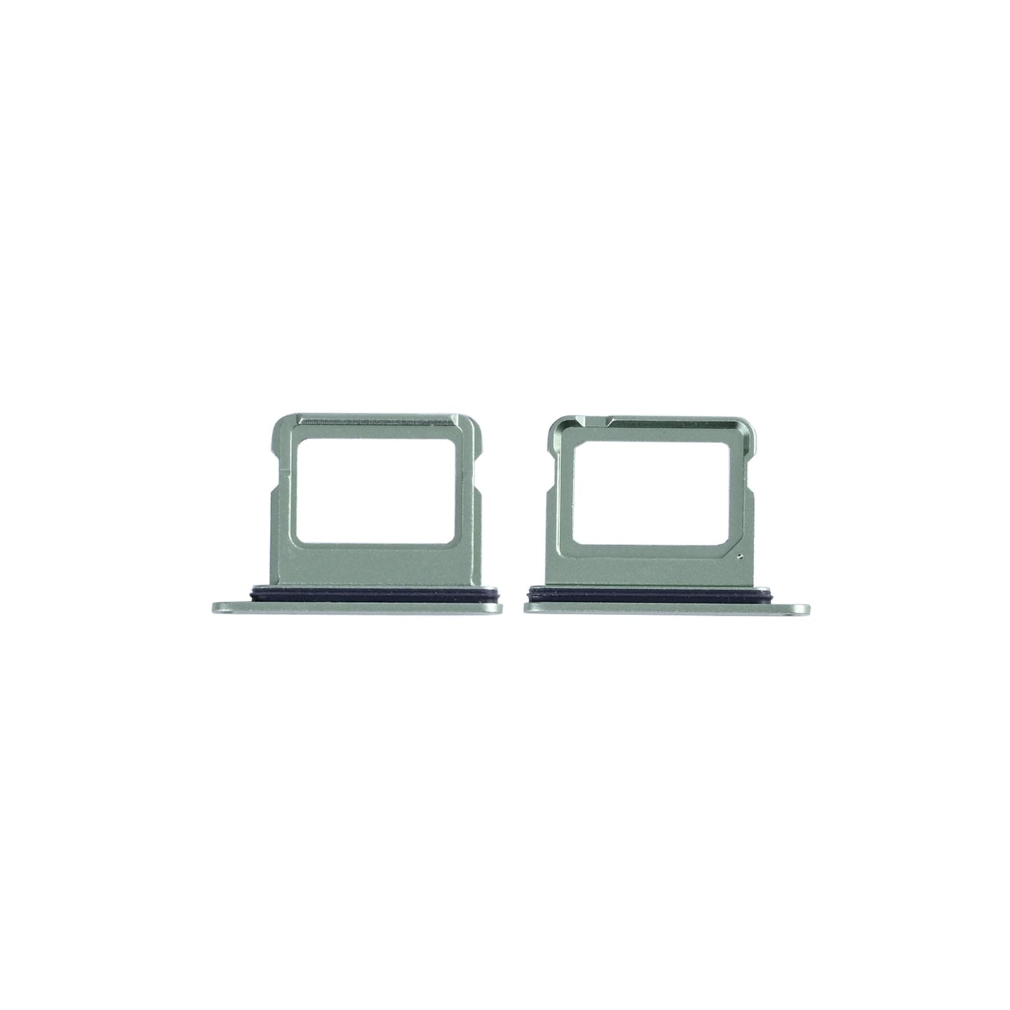 For Apple iPhone 17 Sim Card Holder Sage OEM