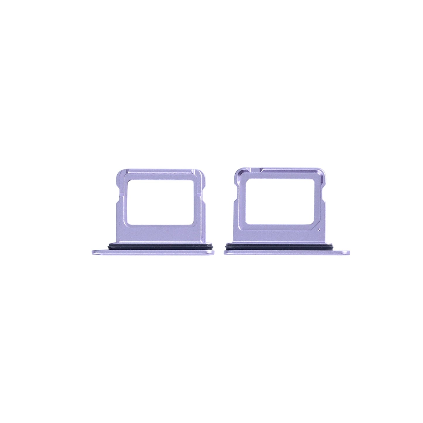 For Apple iPhone 17 Sim Card Holder Lavender OEM