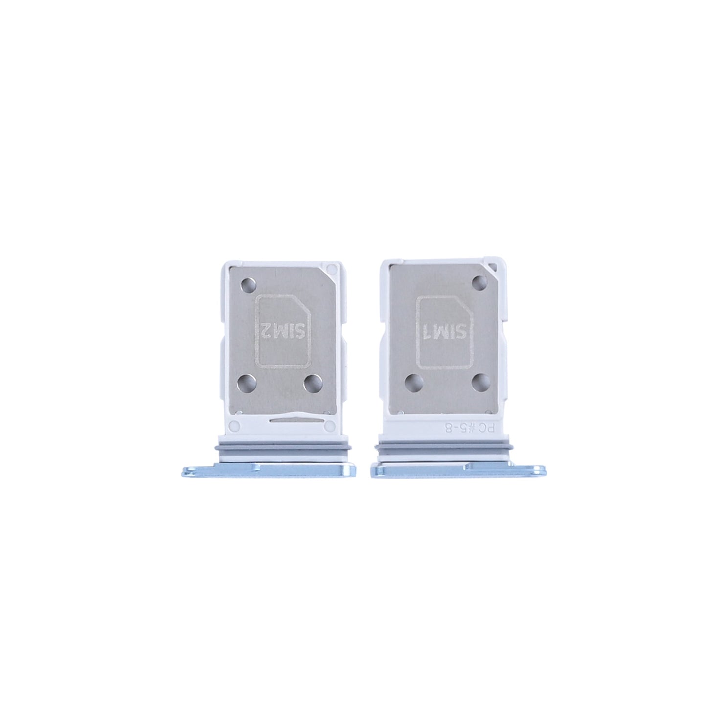 Samsung Galaxy S26 Ultra S948B Sim Card Holder Sky Blue OEM