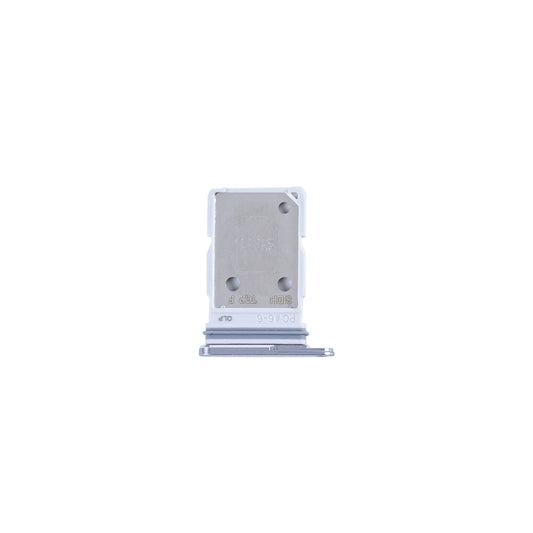 Samsung Galaxy S26 Ultra S948B Sim Card Holder Silver Shadow OEM