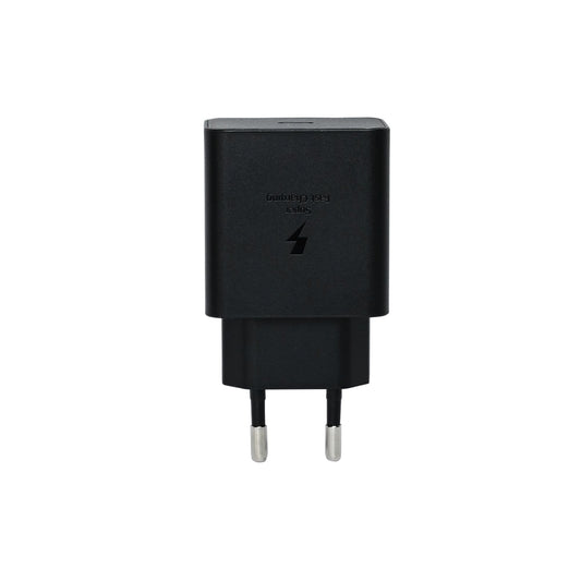 Samsung EP-T4511NBEGEU USB-C Power Adapter 45W Black Original Retail Box