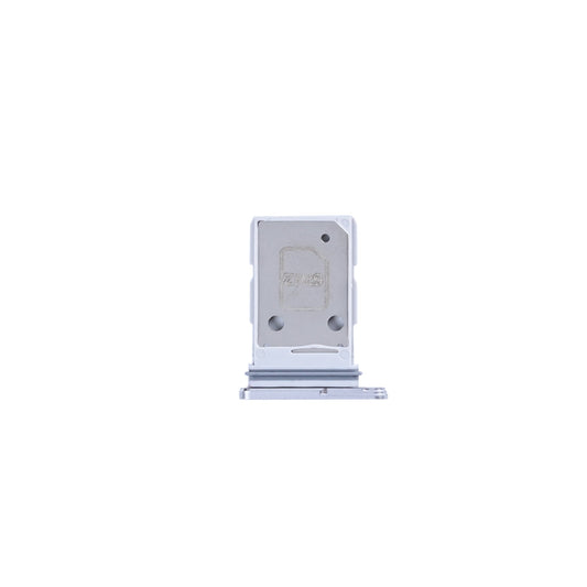 Samsung Galaxy S26 S942B Sim Card Holder White OEM