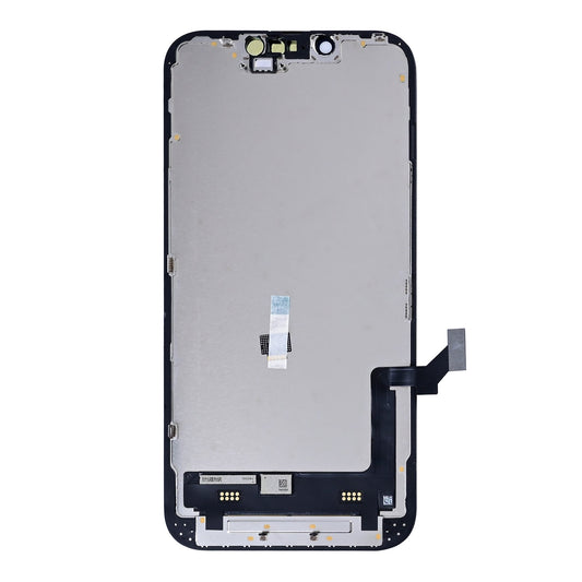 PIXDURA For Apple iPhone 16e Display And Digitizer In-Cell (IC Removable) (60Hz)