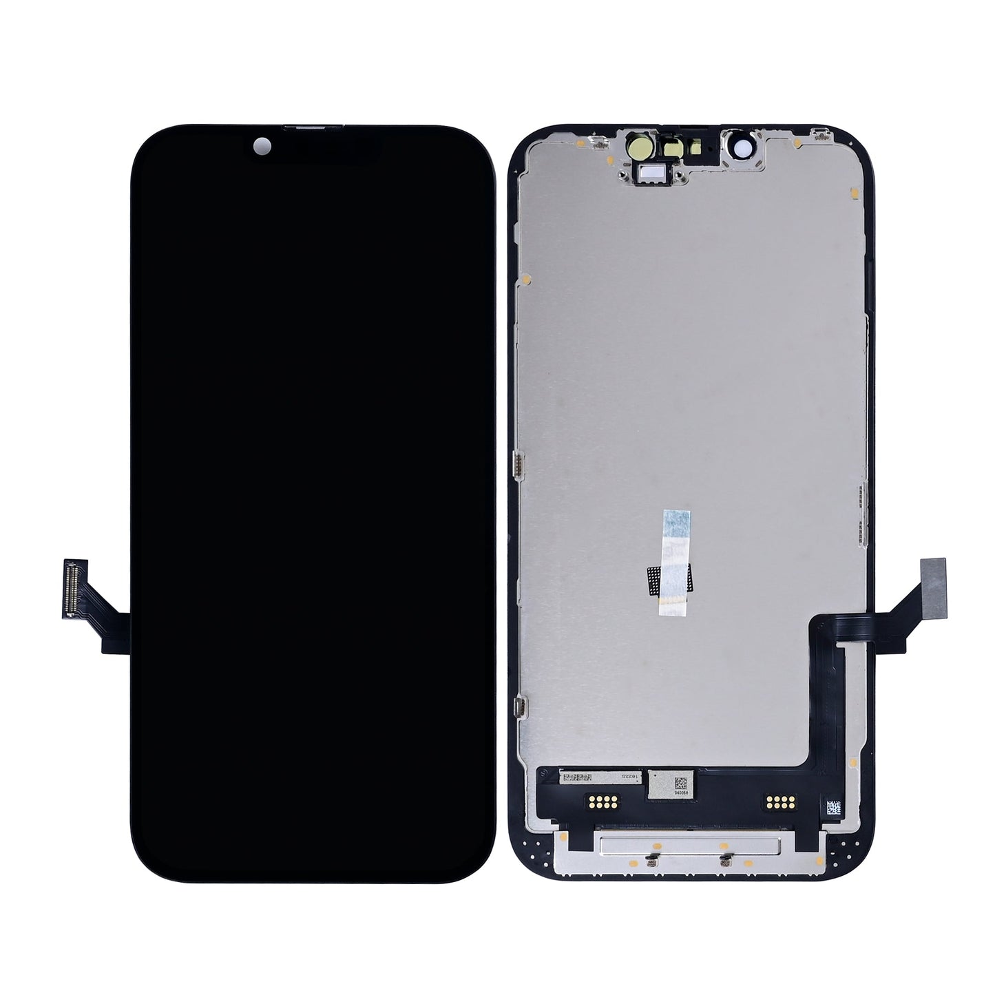 PIXDURA For Apple iPhone 16e Display And Digitizer In-Cell (IC Removable) (60Hz)
