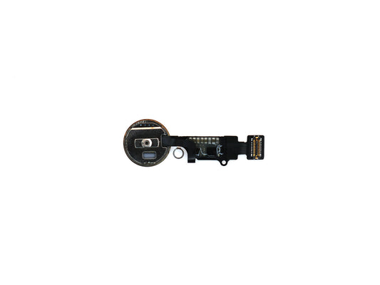 For iPhone 7, 7 Plus, 8, 8 Plus Home Button With Return Function Rose Gold OEM
