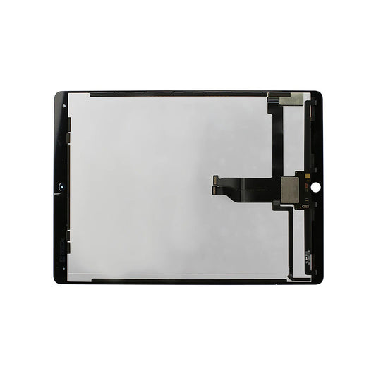 For Apple iPad Pro 12.9 (2015) Display And Digitizer Black (With Display Flex) OEM