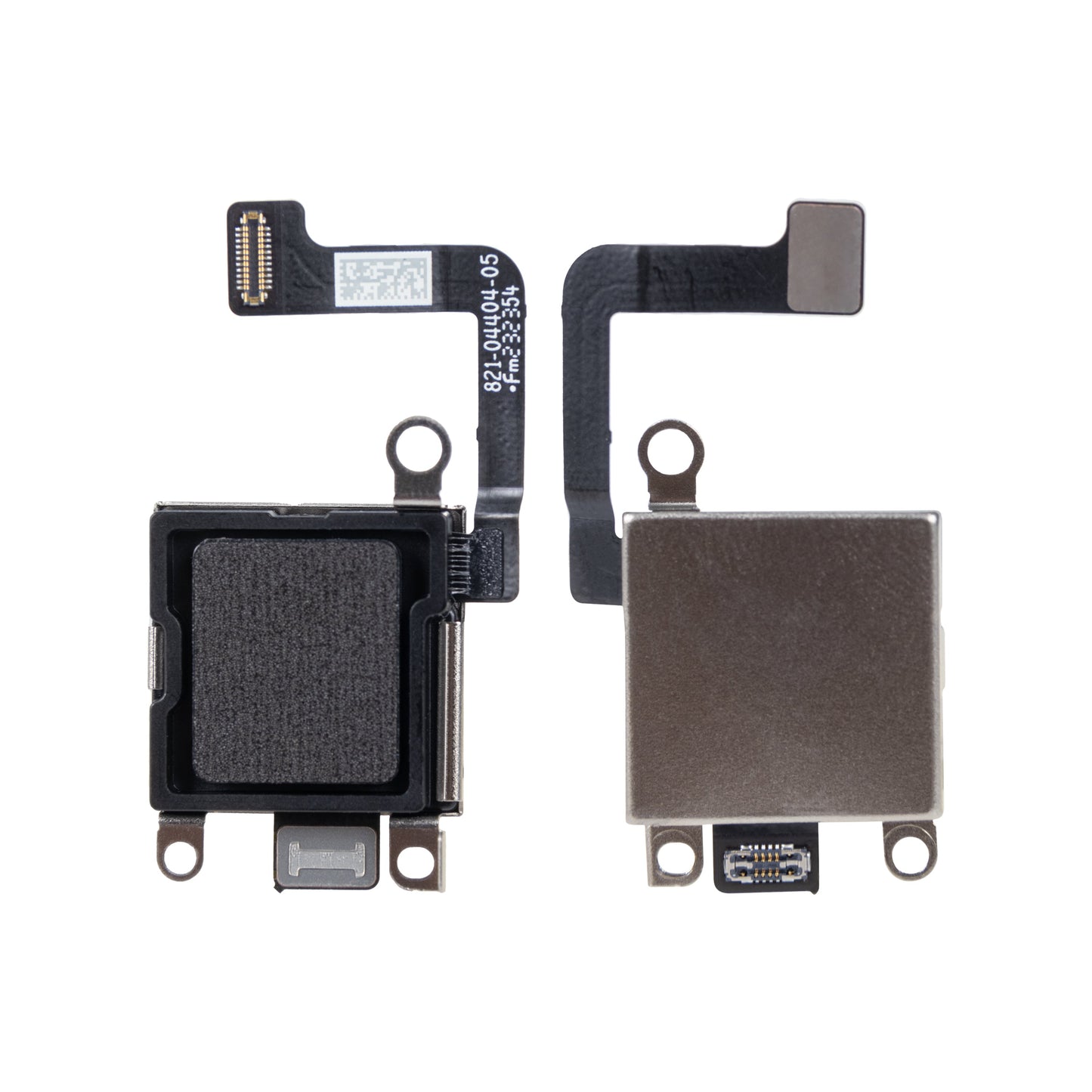For Apple iPhone 15, 15 Plus Sim Card Reader With Flex Pulled