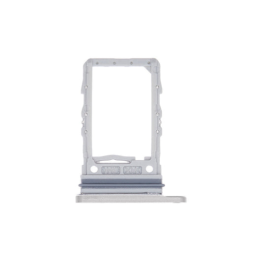 Samsung Galaxy Z Flip3 5G F711B Sim Card Holder Gray OEM