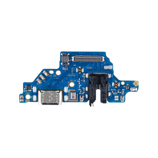 Motorola Moto G84 System Charging Board OEM