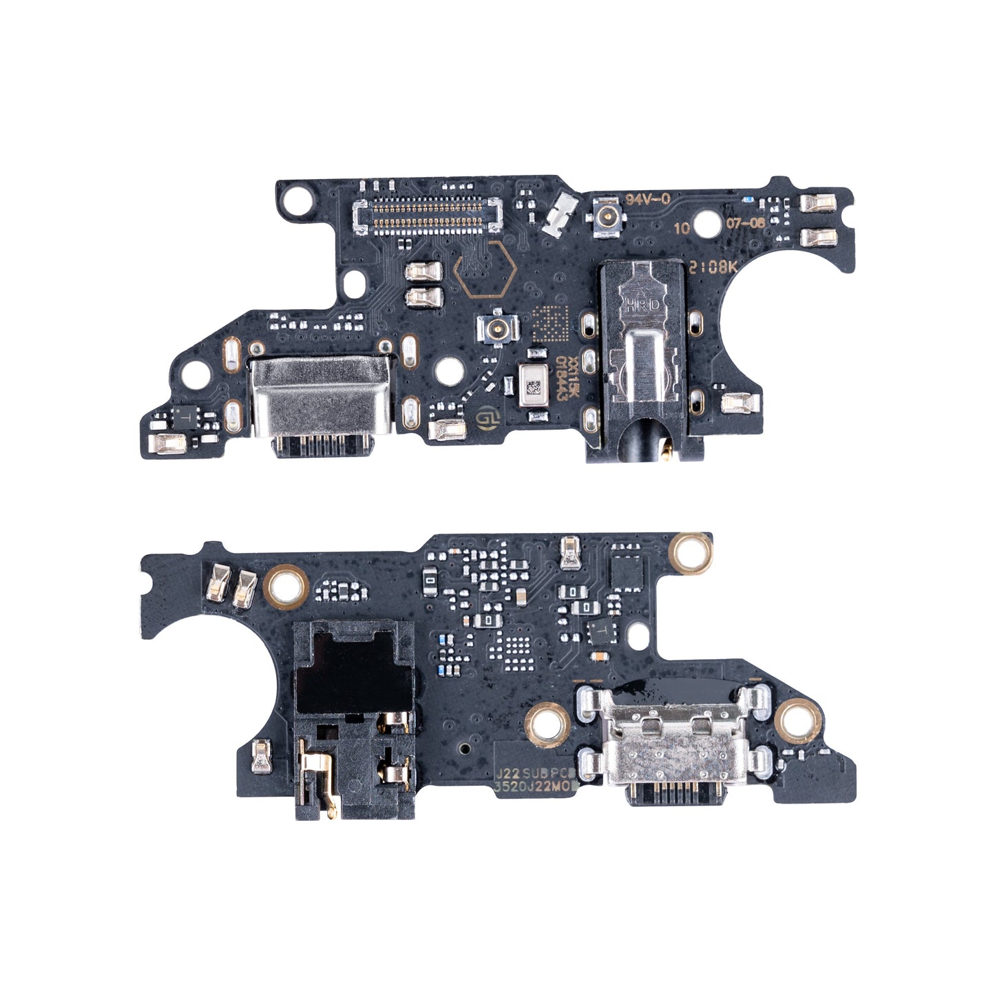 Xiaomi Redmi Note 9T 5G System Charging Board OEM