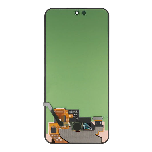 Samsung Galaxy S23 FE S711B Display And Digitizer Without Frame Black Service Pack