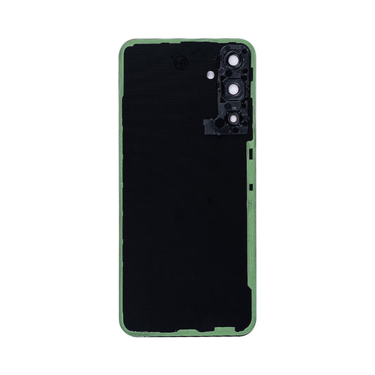 Samsung Galaxy A25 5G A256B Back Cover With Lens Brave Black OEM