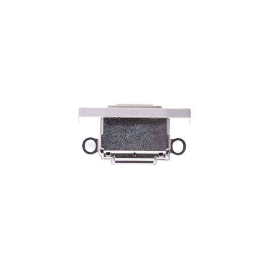 For Apple iPhone 15 Pro, 15 Pro Max System Charging Port Natural Titanium Pulled