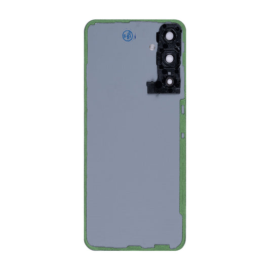 Samsung Galaxy A25 5G A256B Back Cover With Lens Personality Yellow OEM