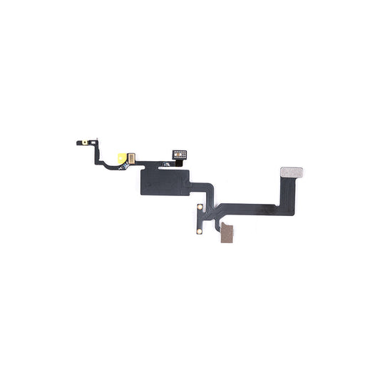 JCID For Apple iPhone 12, 12 Pro Earspeaker Receiver FPC Flex Original