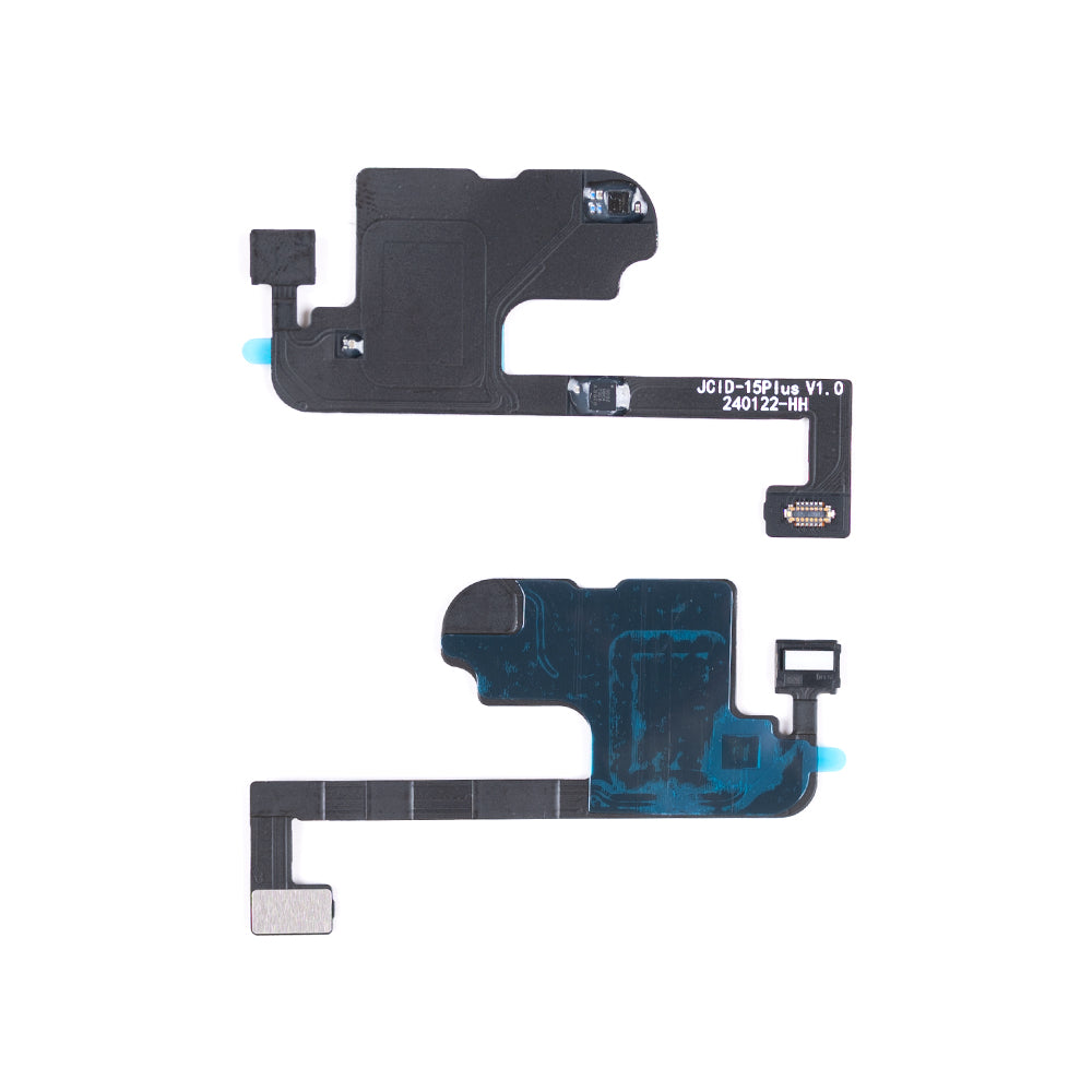 JCID For Apple iPhone 15 Plus Earspeaker Receiver FPC Flex Original