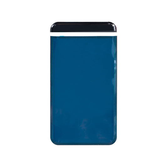 Google Pixel 8 Pro Back Cover Set Without Lens Obsidian OEM