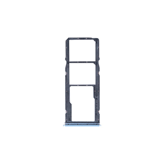 Xiaomi Redmi Note 12S Sim Card Holder Ice Blue OEM