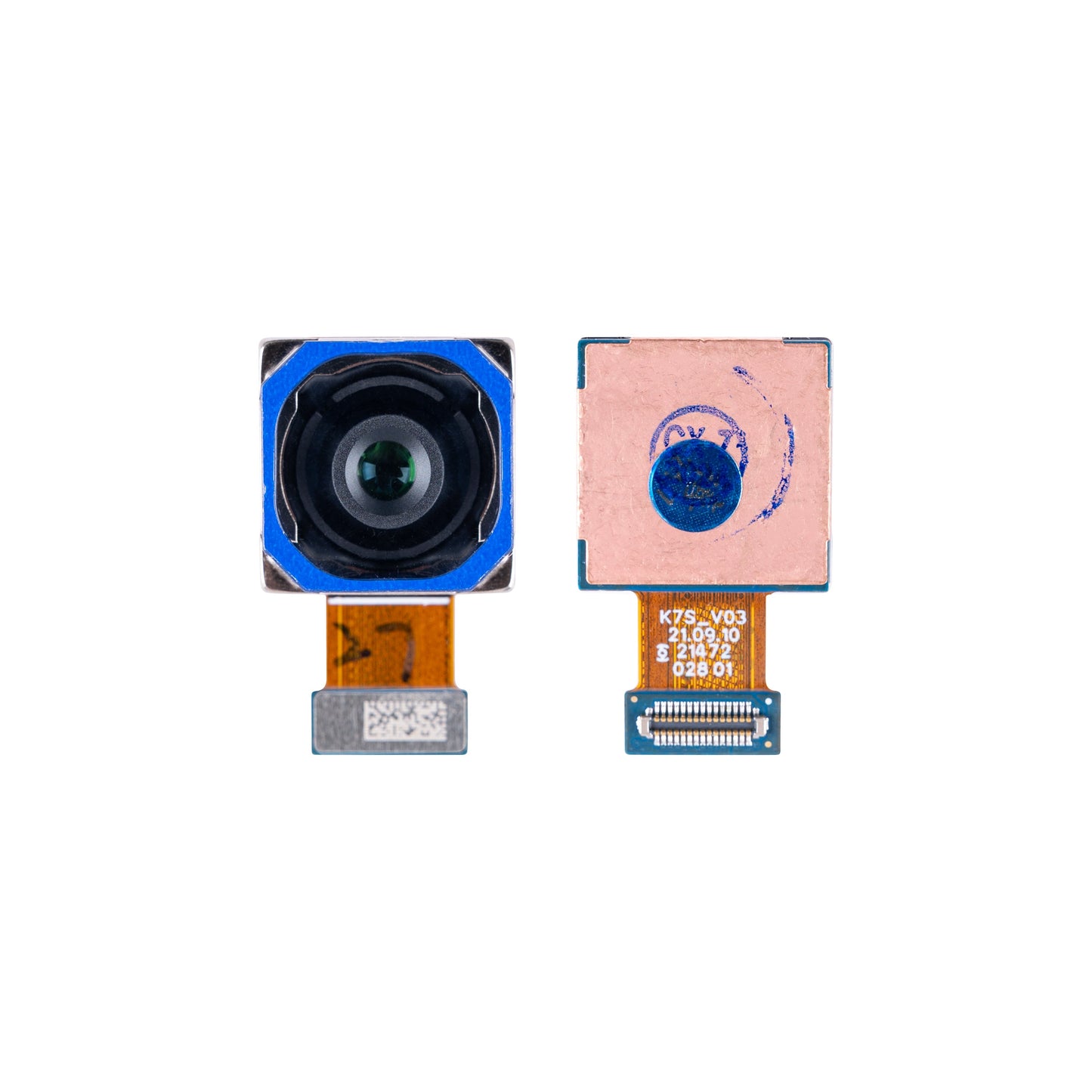 Xiaomi Redmi Note 12S Back Camera 108MP Wide OEM