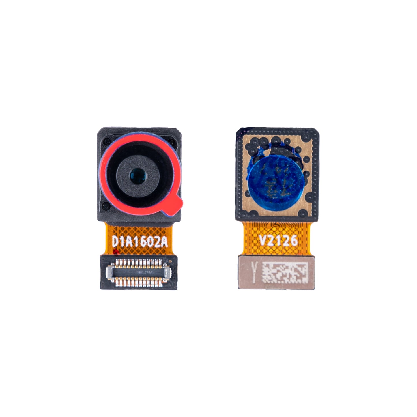 Xiaomi Redmi Note 12S Front Camera 16MP Wide OEM