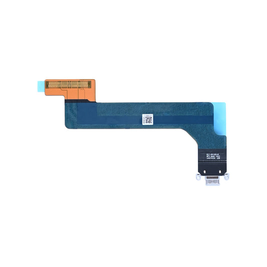 For Apple iPad 10 10.9 inch (2022) WiFi System Charging Flex Silver OEM