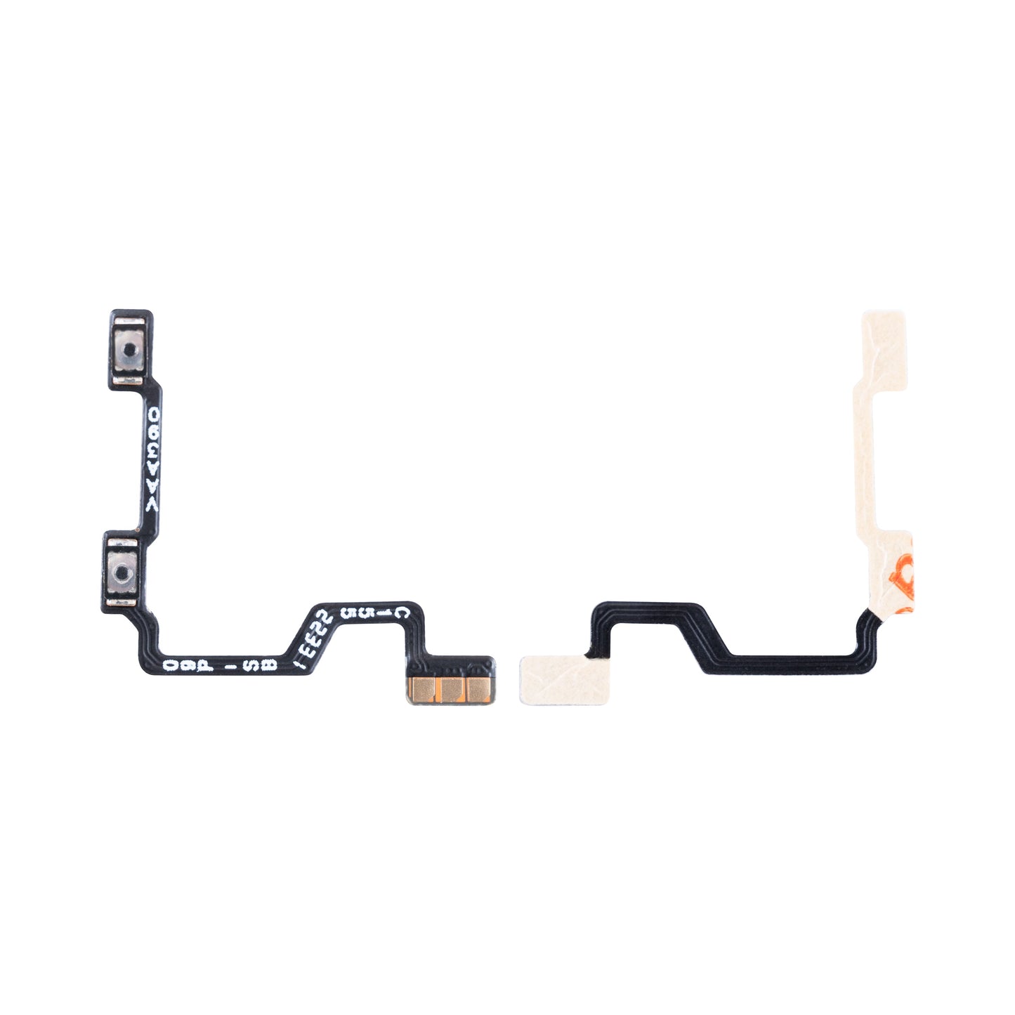 Oppo Reno9 Pro Plus Volume Flex OEM